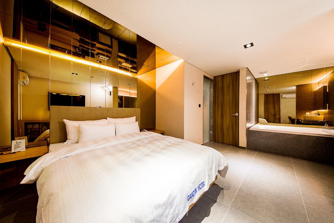 Motel Seocho Cancun 2*