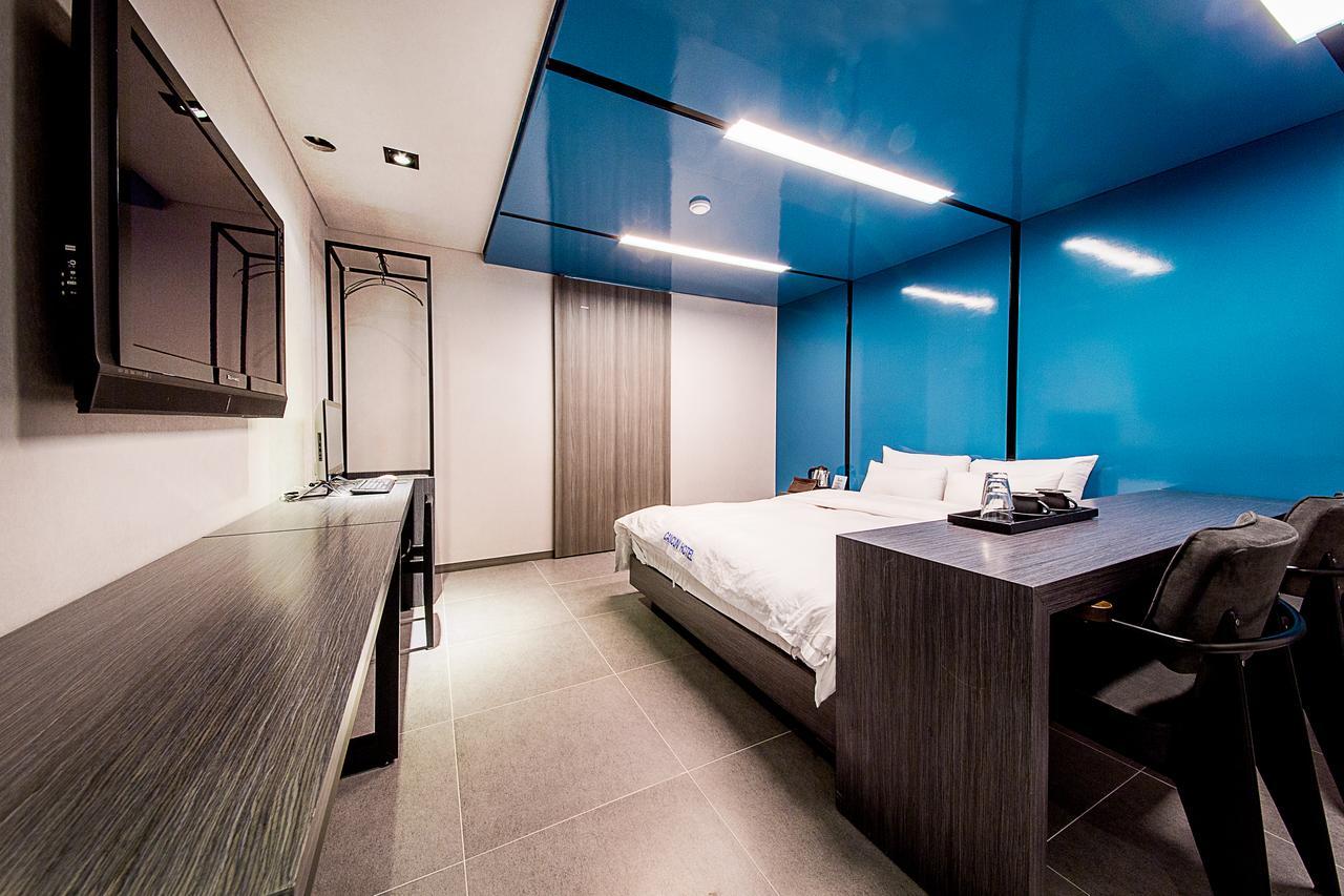 Seocho Cancun Motel