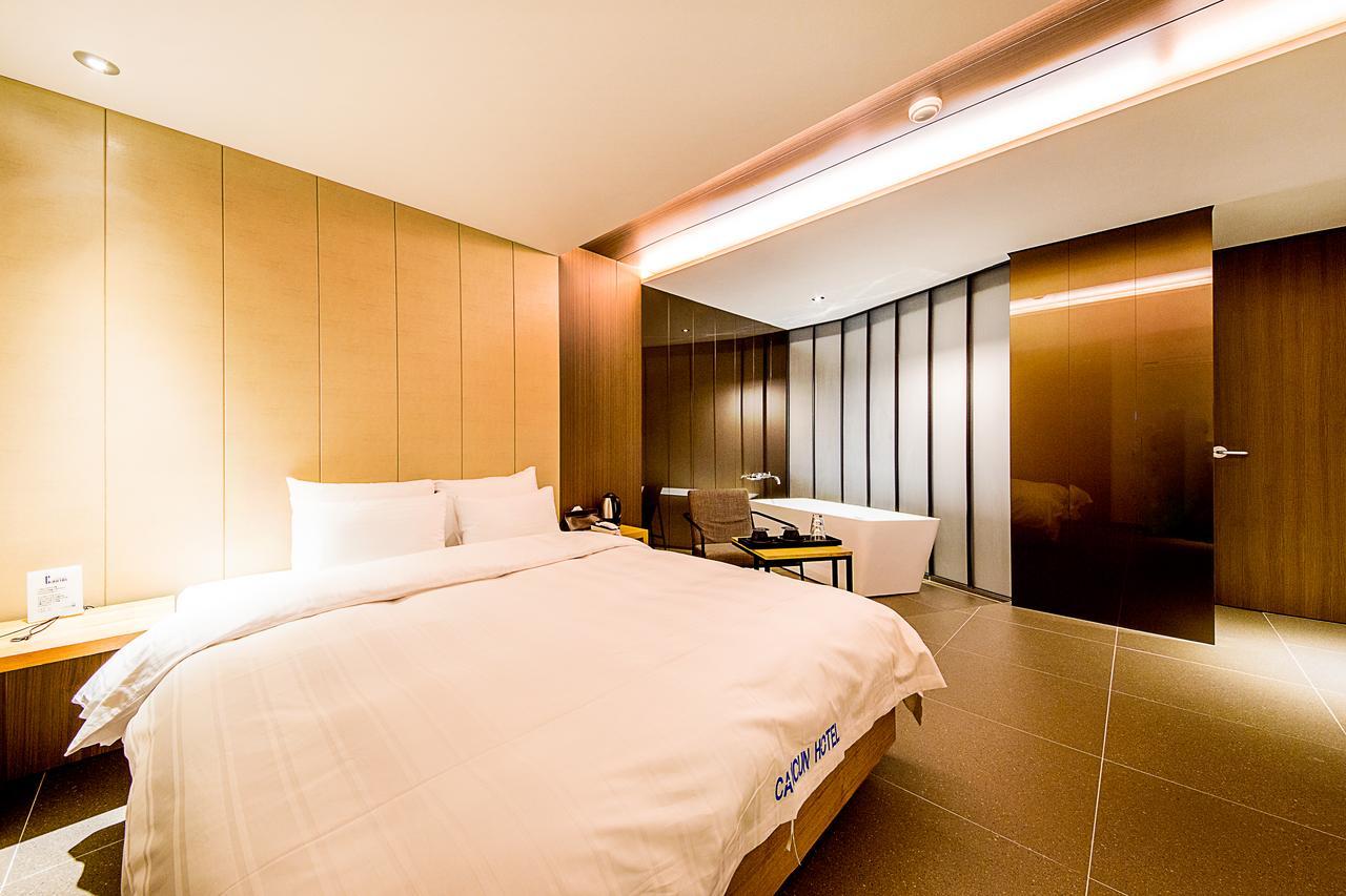 Motel Seocho Cancun