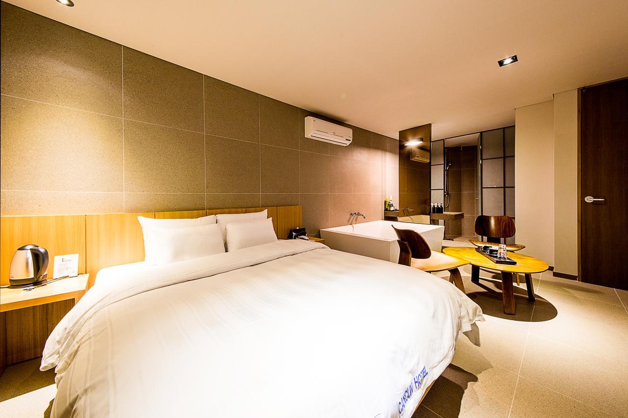 Motel Seocho Cancun
