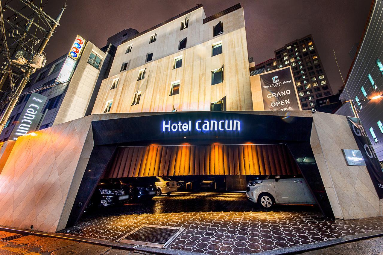 Seocho Cancun Motel Seoul