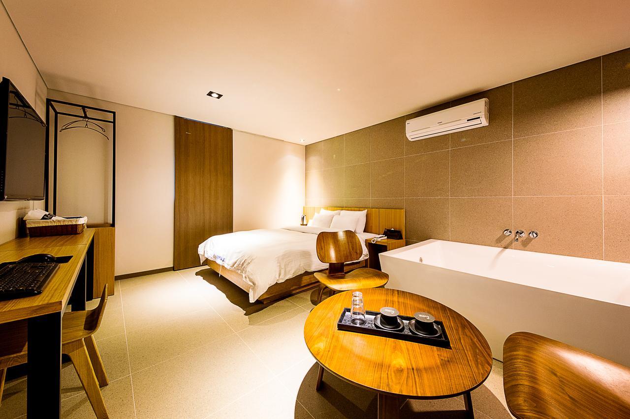 Seocho Cancun Motel