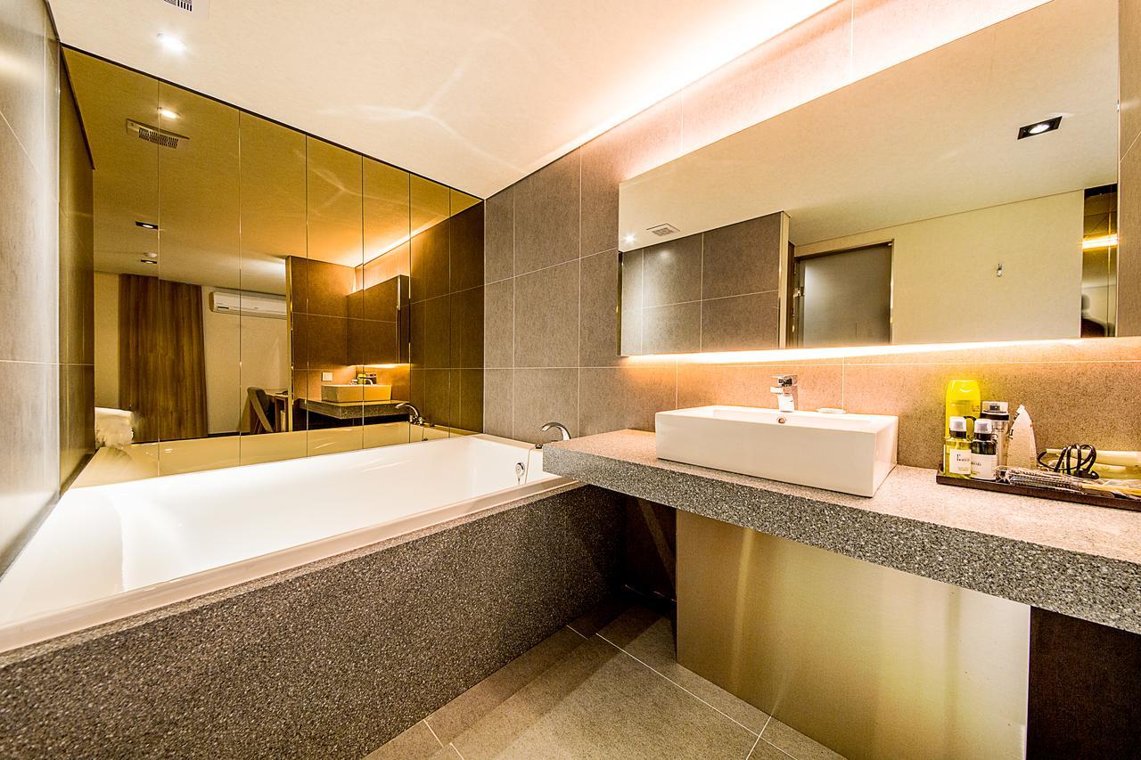 Seocho Cancun Motel 2*