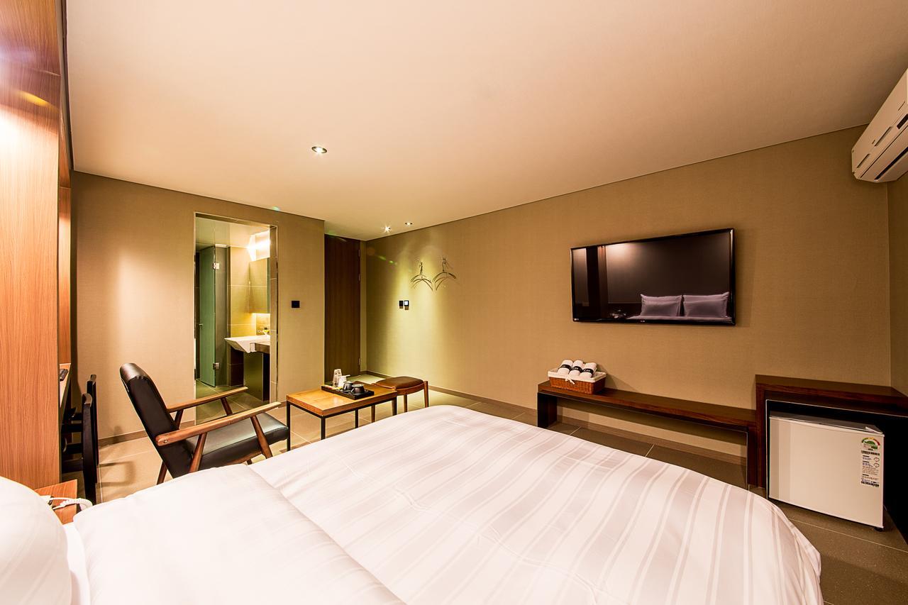 Motel Seocho Cancun 2*