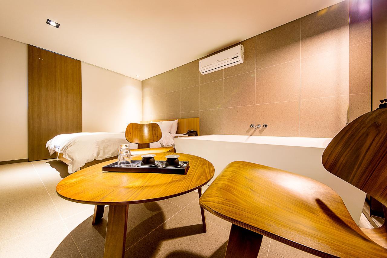 Motel Seocho Cancun Seoul