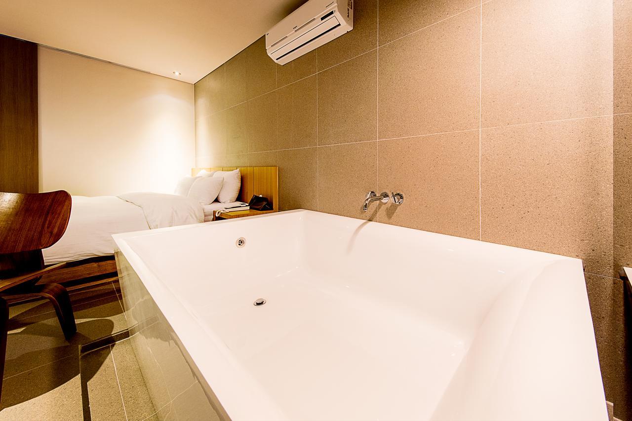 Seocho Cancun Motel
