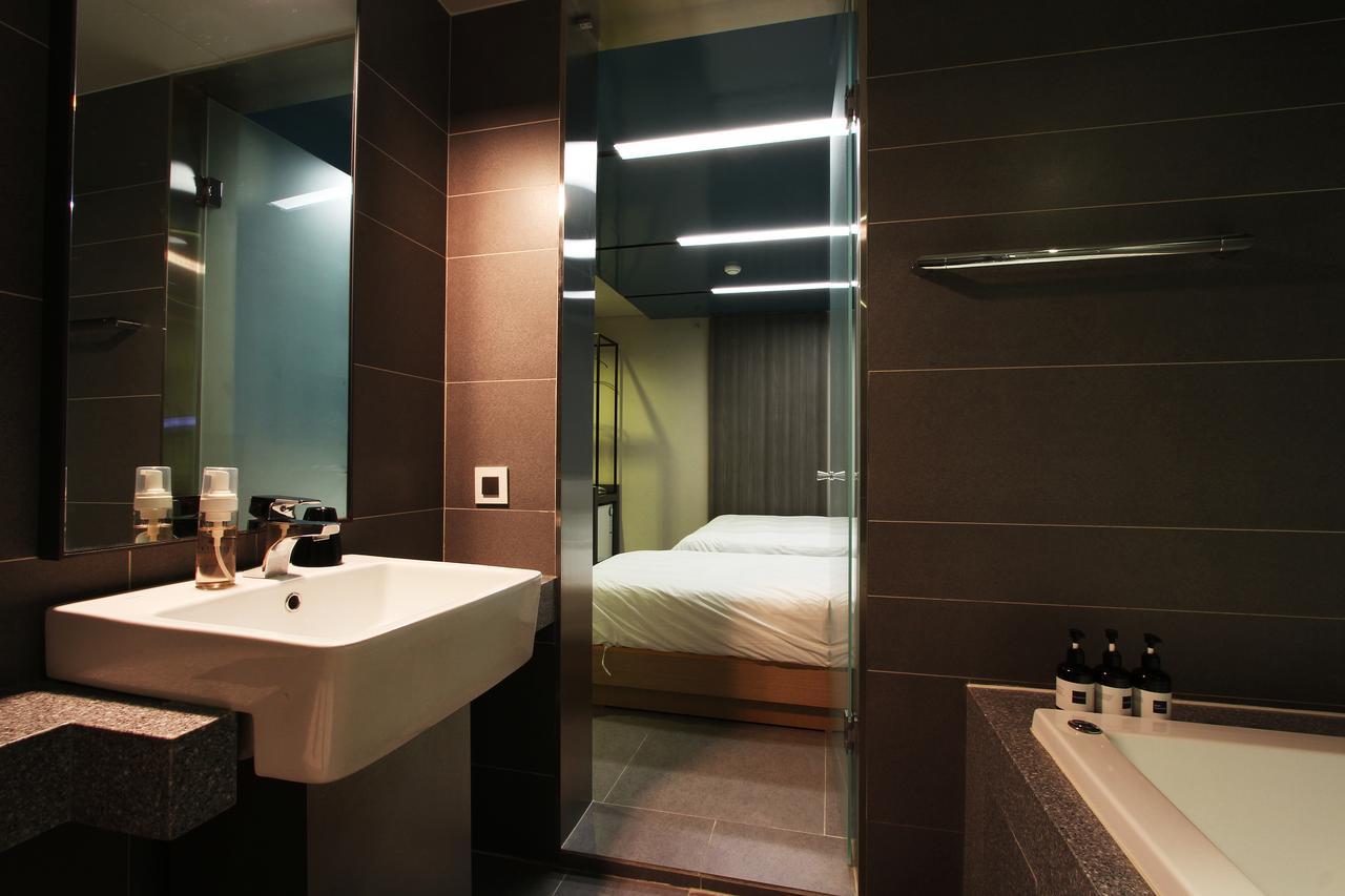 Seocho Cancun Motel 2*