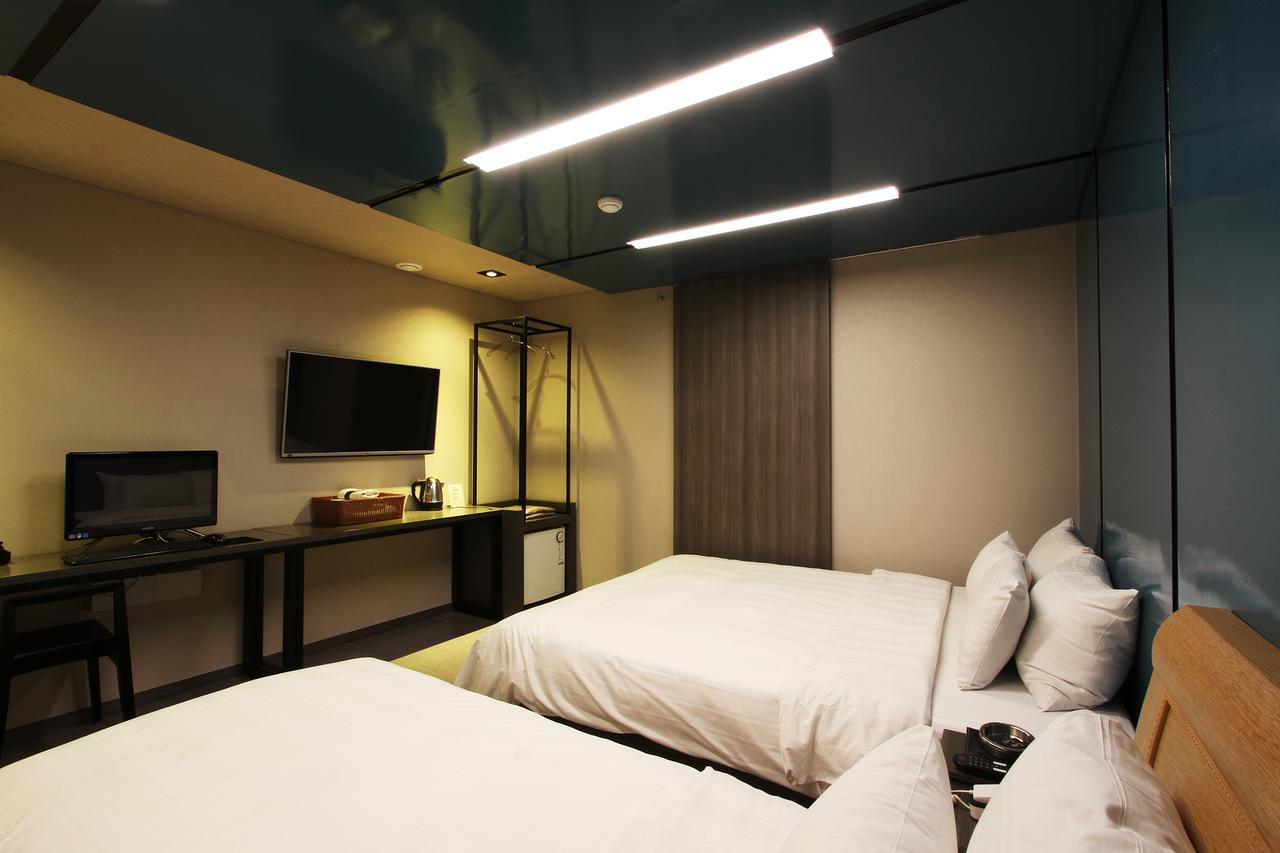 Seocho Cancun Motel Seoul