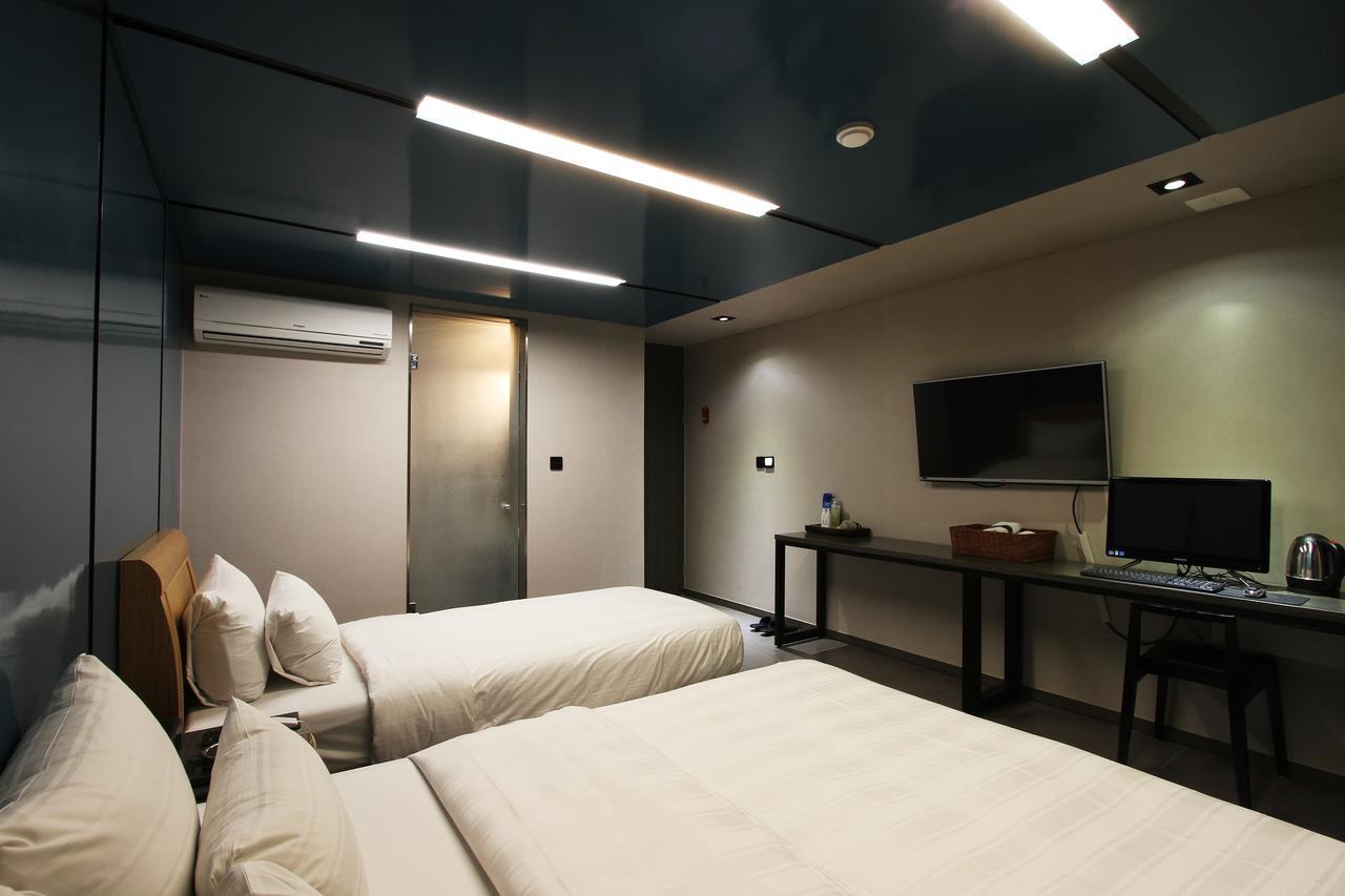 Seocho Cancun Motel Seoul