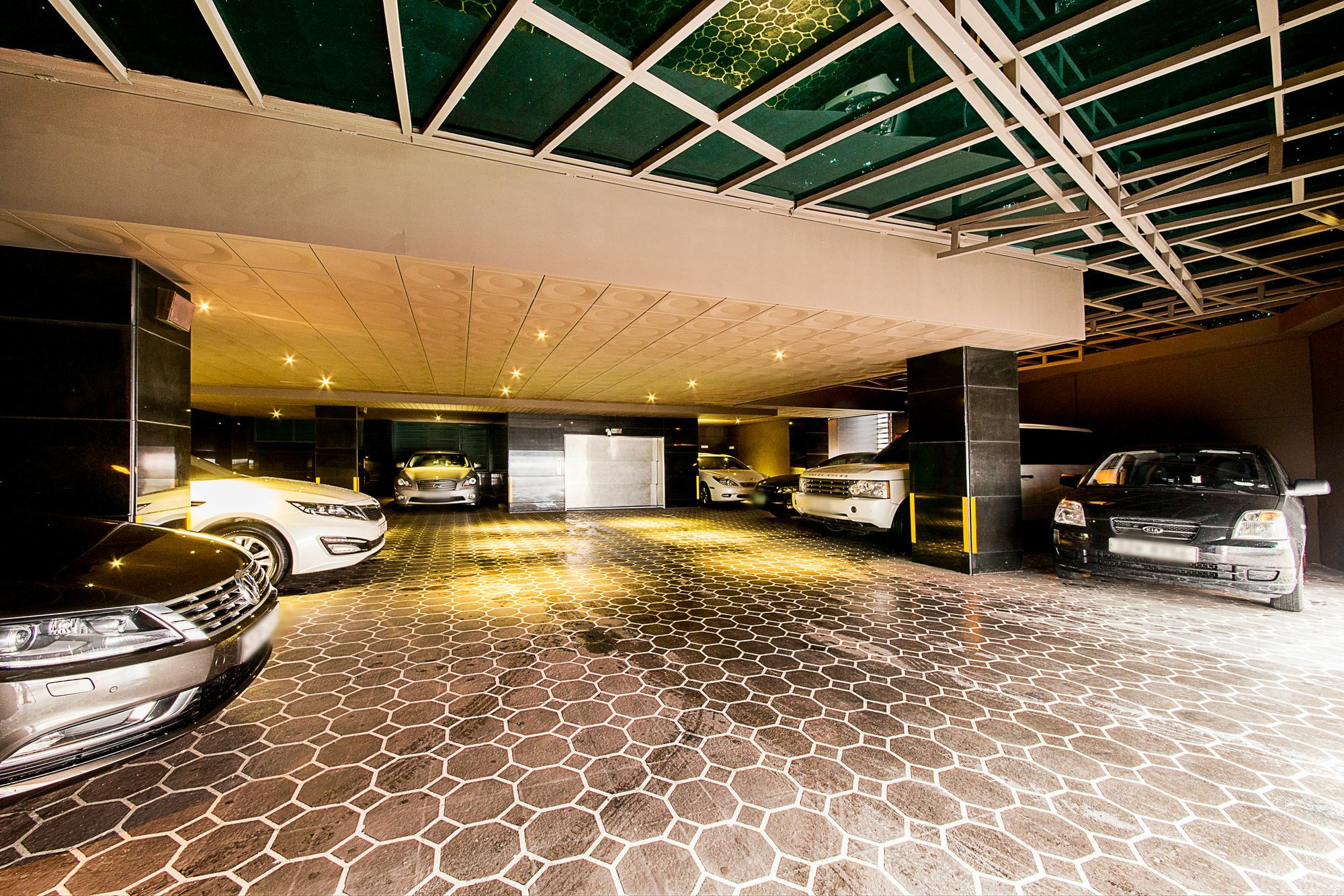 Motel Seocho Cancun Seoul