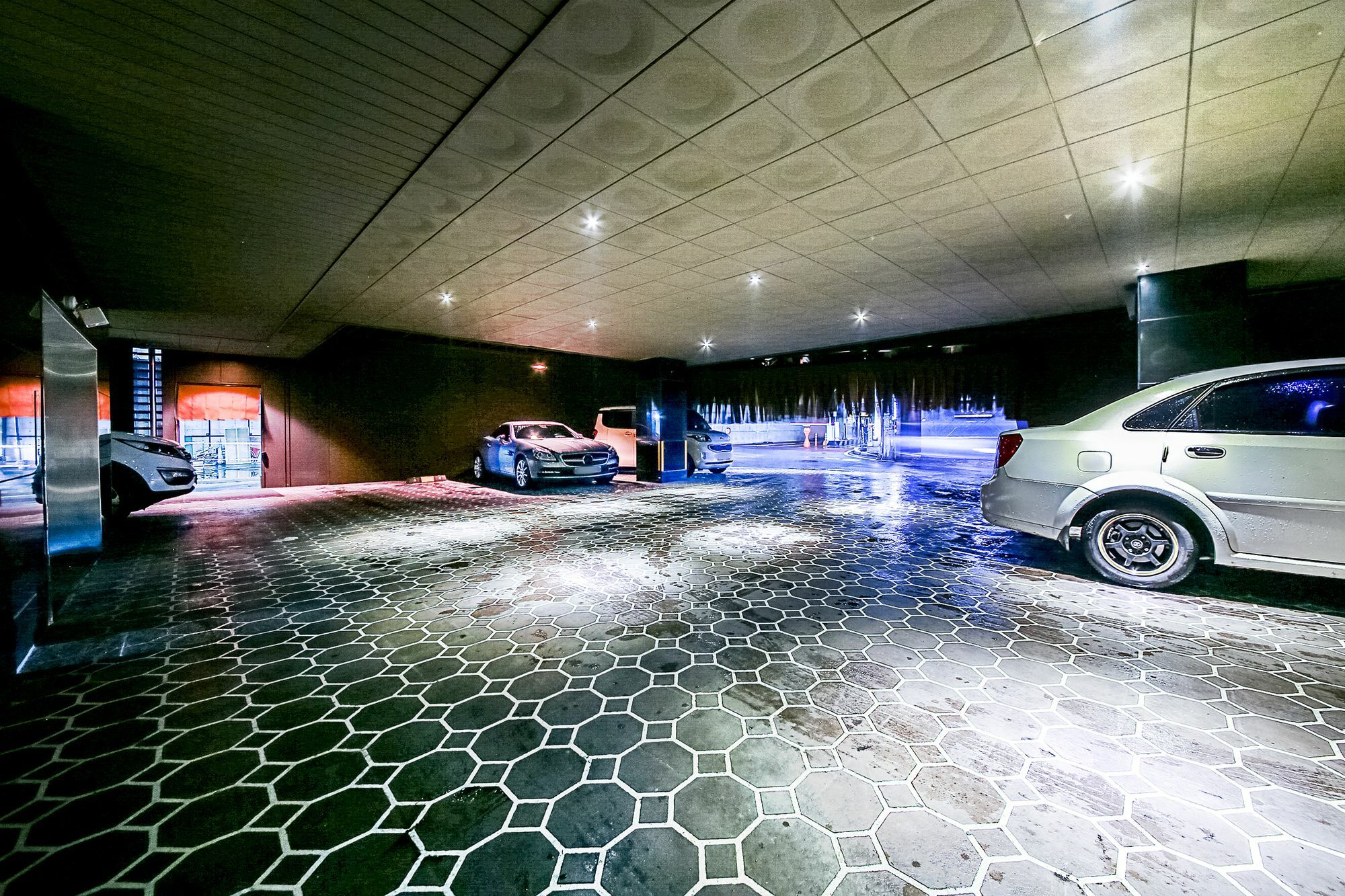 Seocho Cancun Seoul